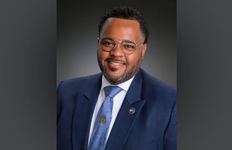 State Sen. Larry Selders, Champion for Baton Rouge Families, Dies at 44 post image