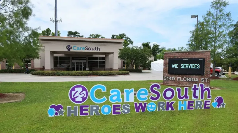 CareSouth Wins Federal Award to Expand Health Care in North Baton Rouge post image