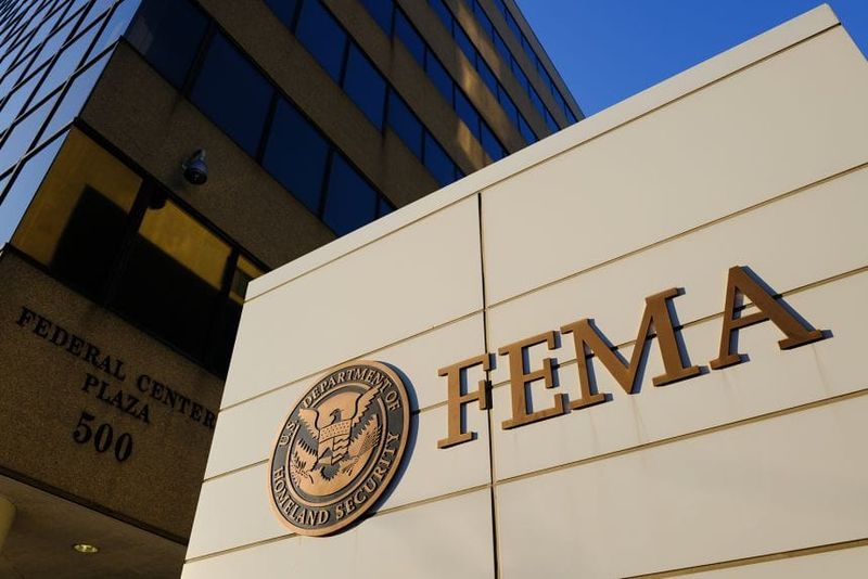 FEMA gives Louisiana storm victims more time to seek disaster aid post image