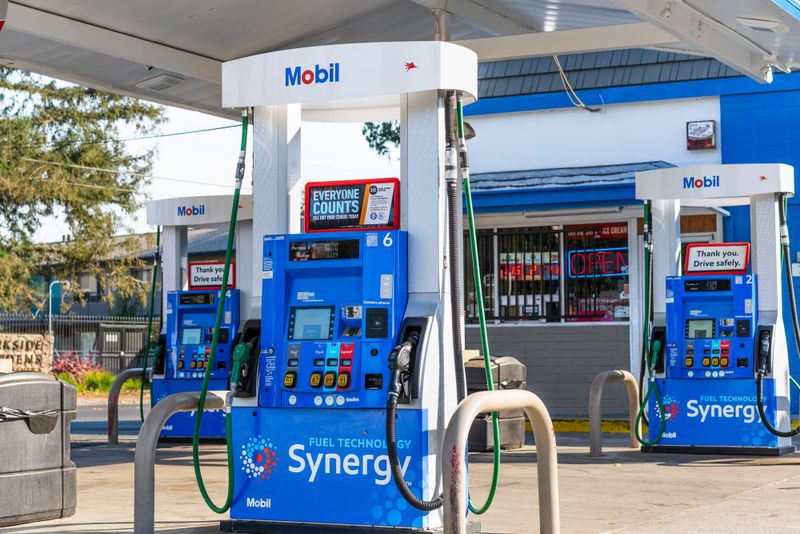 Gas Prices Finally Ease, but Louisiana Drivers Still Paying Far More Than Last Year post image