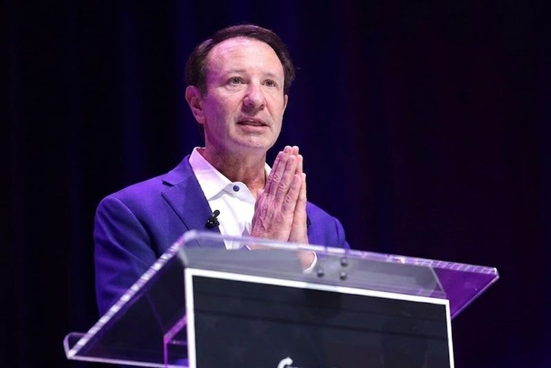 Louisiana Recall Campaign Rocked by Leadership Revolt as Organizers Break Away post image