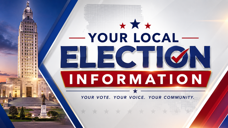 Louisiana District Redraw Sets Stage for High-Stakes Midterm Elections post image