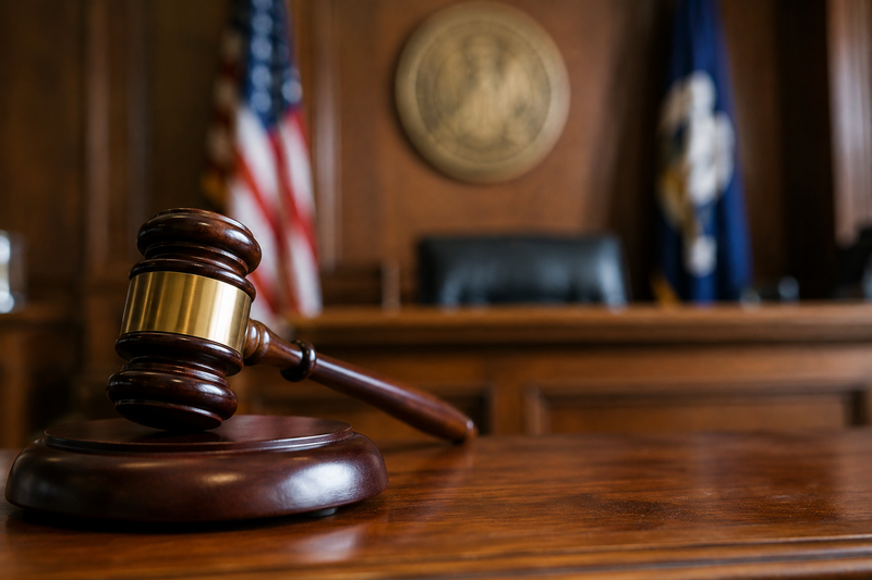 Justice of the Peace District 4 Election 2026: Five Democrats Qualify in East Baton Rouge Parish post image