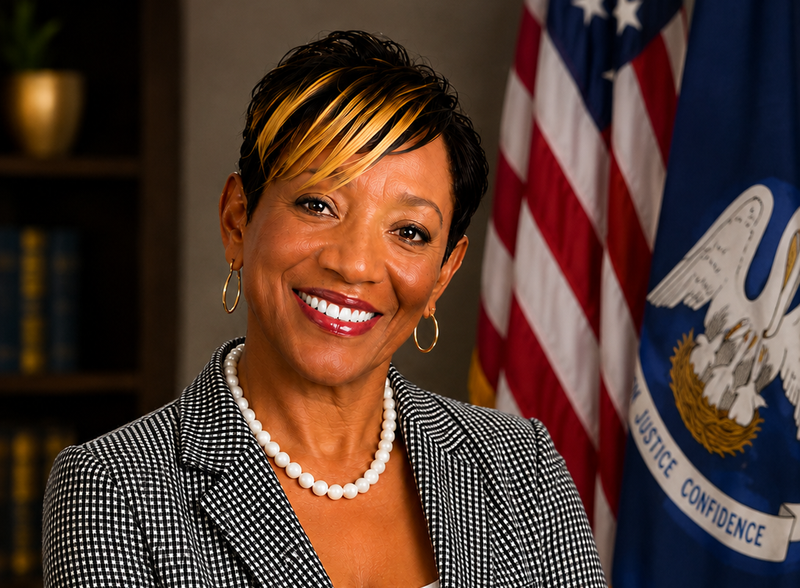Marcelle Campaign Announces Broad Endorsements in East Baton Rouge Justice of the Peace Race post image