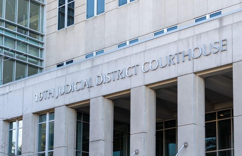 UPDATE: Judge clears path for former NFL players to join LSU roster post image