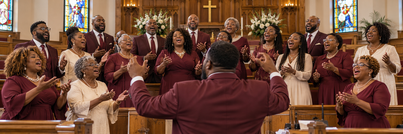 Where Have All the Church Choirs Gone? post image