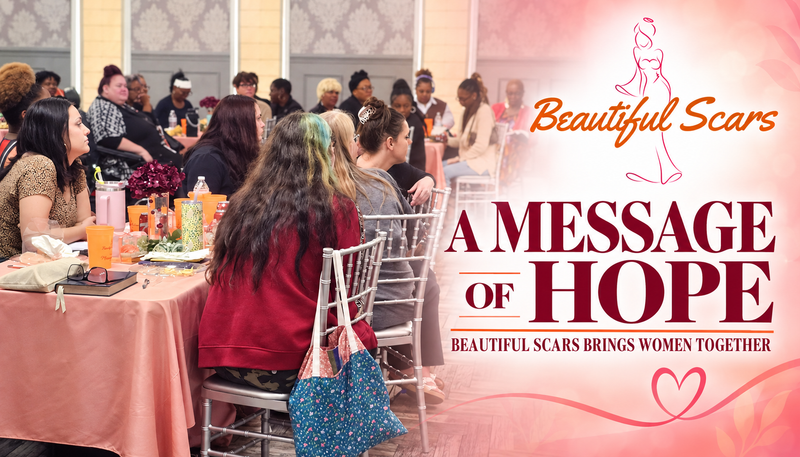 “A Message of Hope” Brings Women From Across Ohio Together in Euclid post image