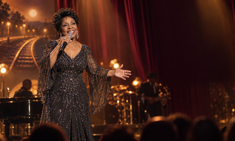 Gladys Knight Plans Final 2026 Performances as Family Dispute Raises Questions About Health and Autonomy post image