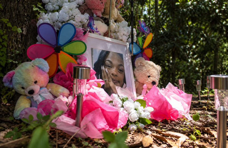 Autopsy Delay Deepens Mystery Surrounding Tasia Fortune’s Death in Mississippi post image