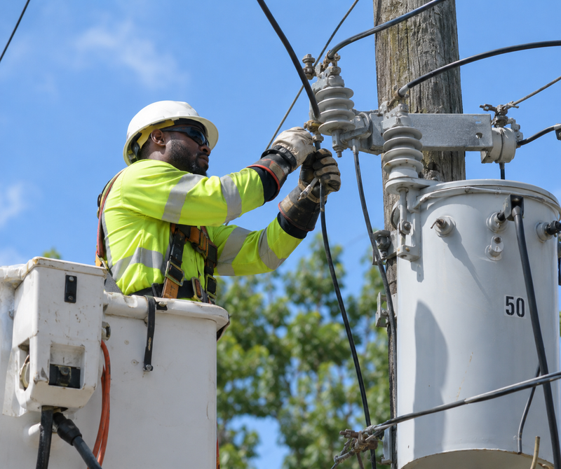 Southern University restores power after campus-wide outage; classes resume Wednesday post image