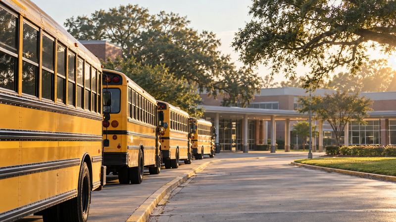 Baton Rouge students want a say in the support their schools provide post image