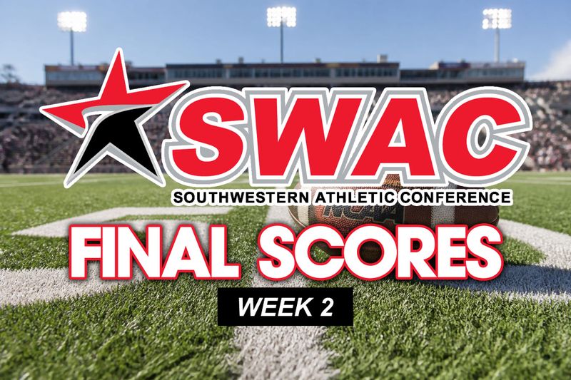 Alcorn’s Double-Overtime Classic Highlights Difficult Week for SWAC post image