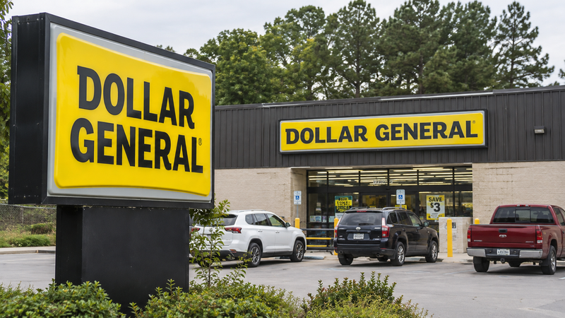 Louisiana Joins 20-State Lawsuit Accusing Dollar General of Overcharging Customers post image