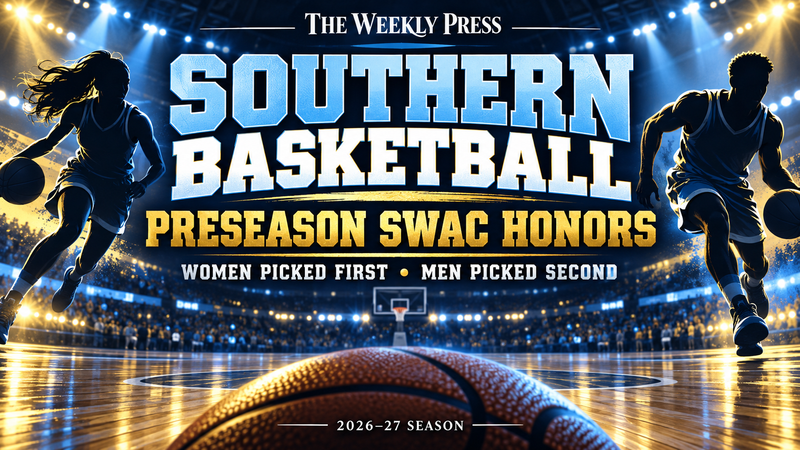 Southern women eye three-peat as Jaguars earn high preseason marks post image