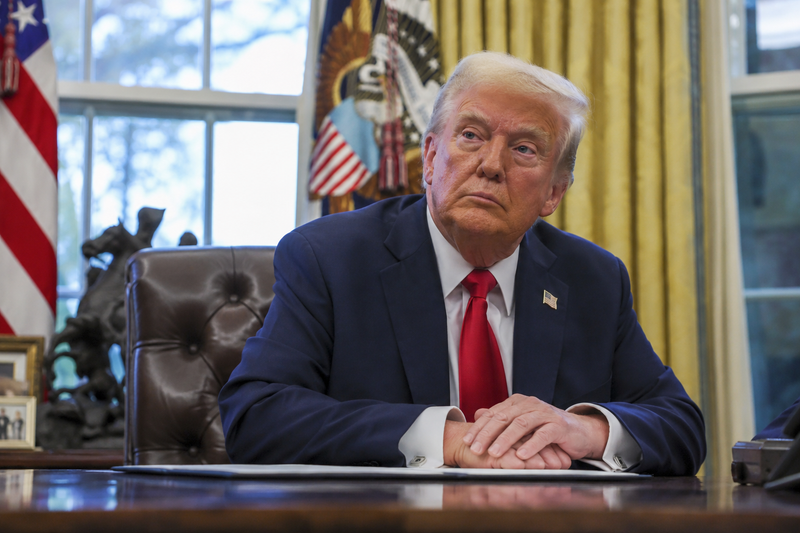 With a Felony Conviction in the White House, States Revisit Voting Rights post image