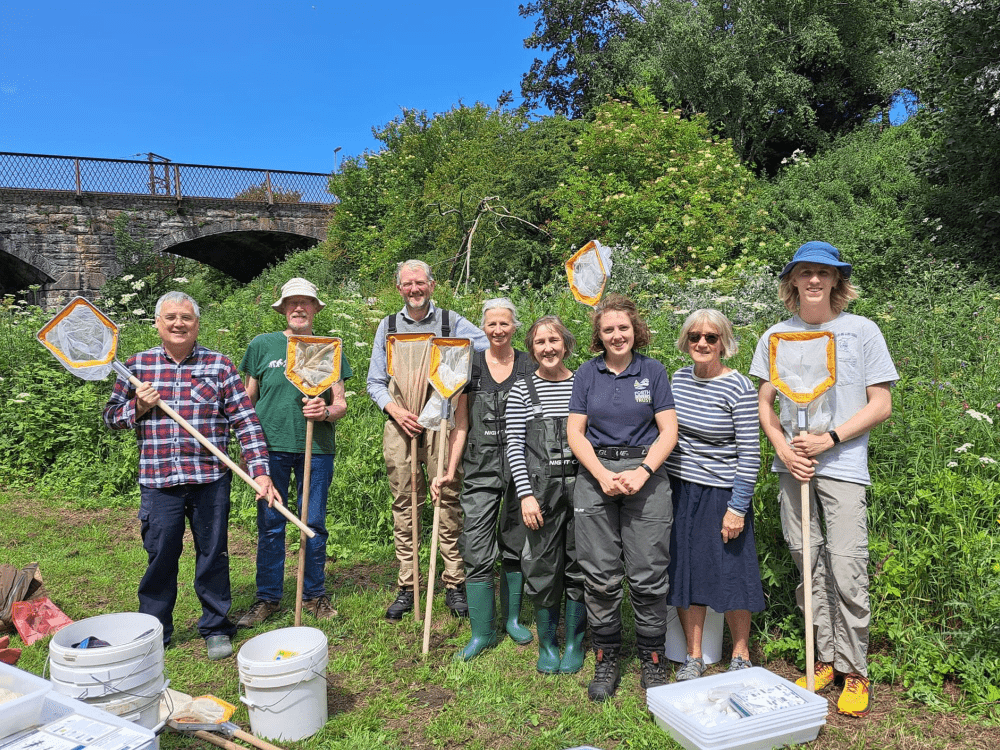 Development Boost for 'Holistic Plug-in' Community Benefits Standard for UK Nature Credits.