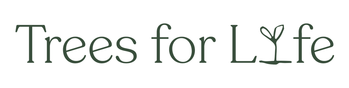 Trees for Life