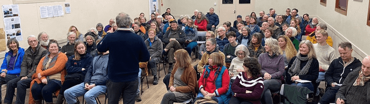 Nine-Goal Roadmap for Community Engagement in Rewilding Launched