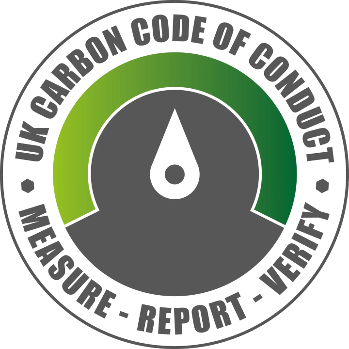 UK Carbon Code of Conduct