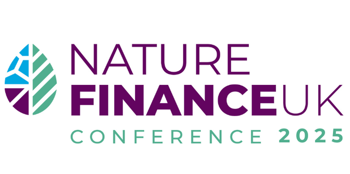 20% off: The Nature Finance UK Conference 2025 is around the corner, taking place in London on 25th November.