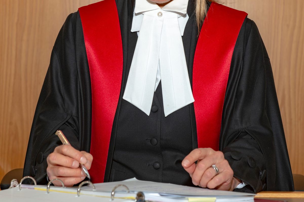 Canada’s open-court principle is meaningless when those in charge treat journalists as irritating interlopers