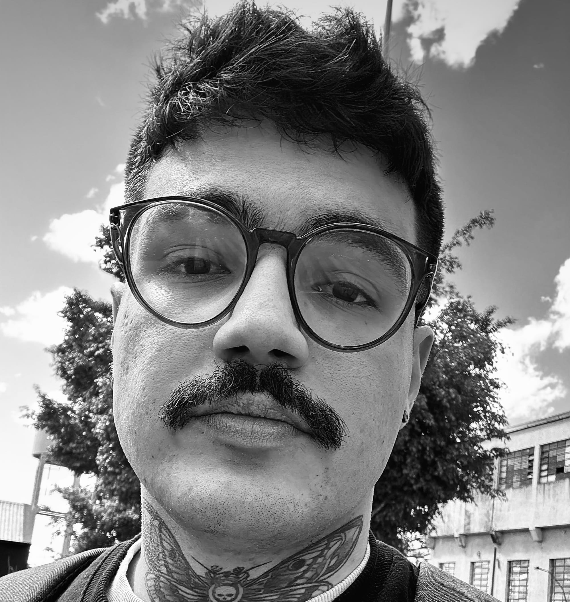 Gustavo Messagi