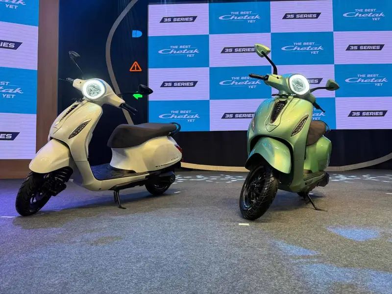 Trimotors Technology Corporation Named Exclusive Distributor for Bajaj Solo Motorcycles and Chetak Electric Scooters in Philippines