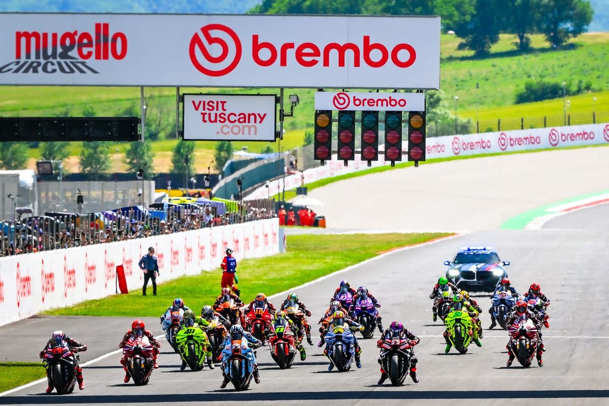 Civil War at Aprilia: The Paddock Beef Threatening Noale’s World Title Dream