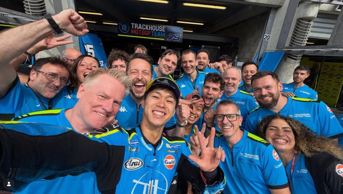 Why Fans Root for the Underdogs: Ai Ogura, Diggia and Acosta