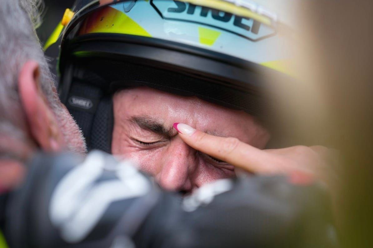 MotoGP Catalunya 2026: Pure Carnage, Heavy Heartbreak, and Post-Race Chaos in Barcelona