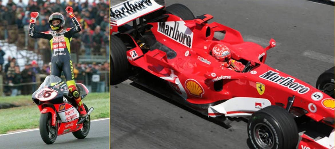 From Cable TV to TikTok: How Being a Motorsport Fan Changed in Two Decades. What Happened?