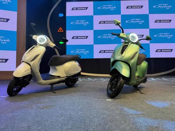 Trimotors Technology Corporation Named Exclusive Distributor for Bajaj Solo Motorcycles and Chetak Electric Scooters in Philippines