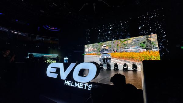 EVO Helmets "Defining Supremacy" 2026: Kicking Off With 6 New Models