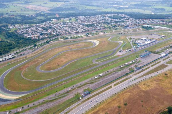 Samba, Speed, and Survival: The Guide to the Goiânia MotoGP Return