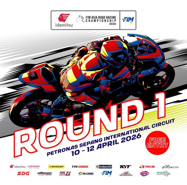 ARRC 2026: The Filipino Charge Begins in Malaysia