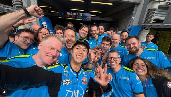 Why Fans Root for the Underdogs: Ai Ogura, Diggia and Acosta