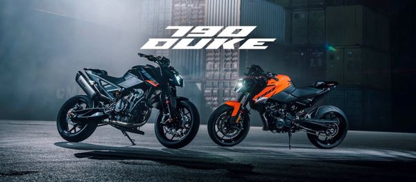 Third Time's a Charm: How KTM is Keeping the Scalpel Alive with the CFMOTO-Built 2027 790 Duke
