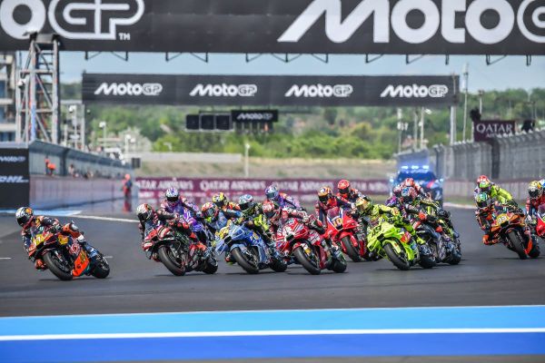 2027 MotoGP Calendar is Here! What to Watch Out Next Year.
