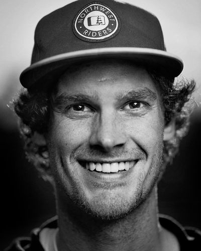 Mitchell Burke