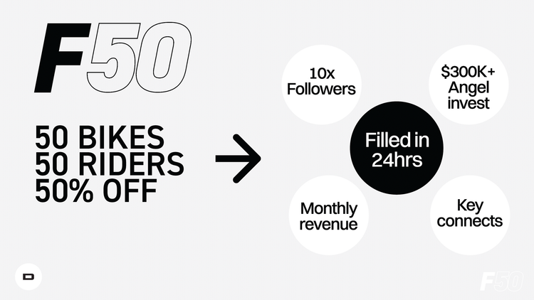 🏁 F50: Member First Meeting 🧑‍🎓