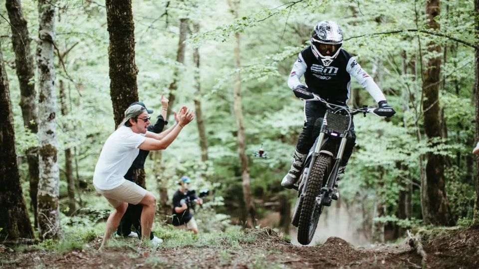 ⚙️ #3 eMoto Secret Sauce 🥫