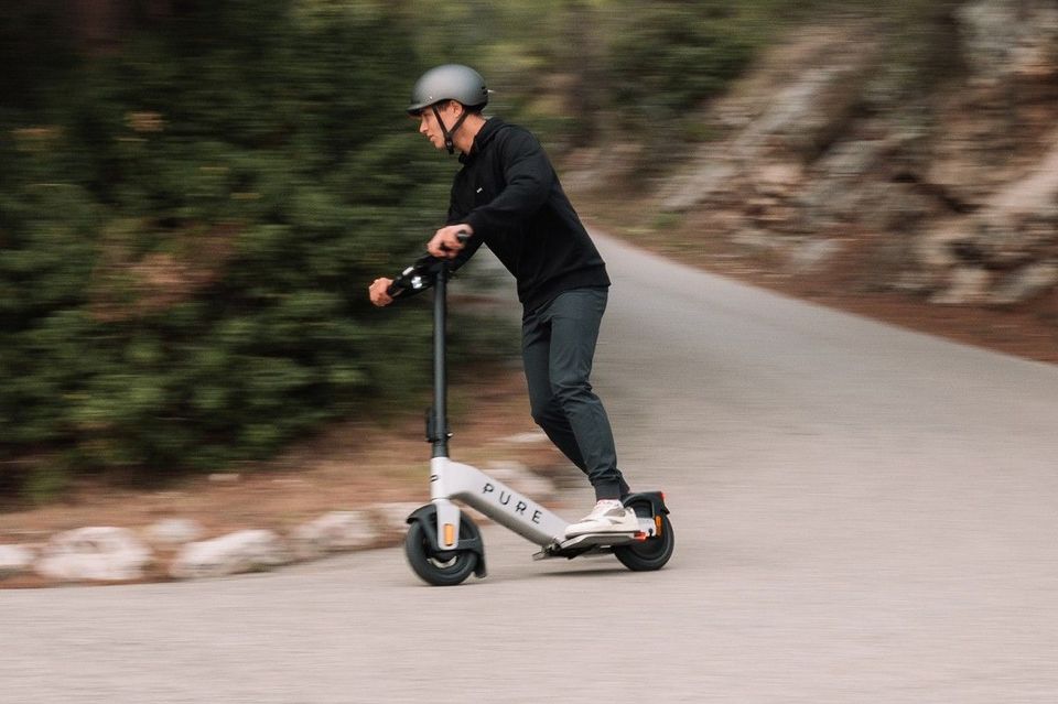 ⚙️ #14 Operator in Chief 🧱