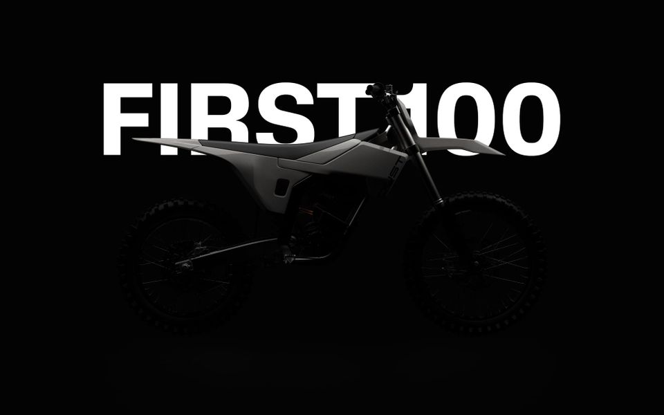 🚨 First100 IS LIVE 🏁