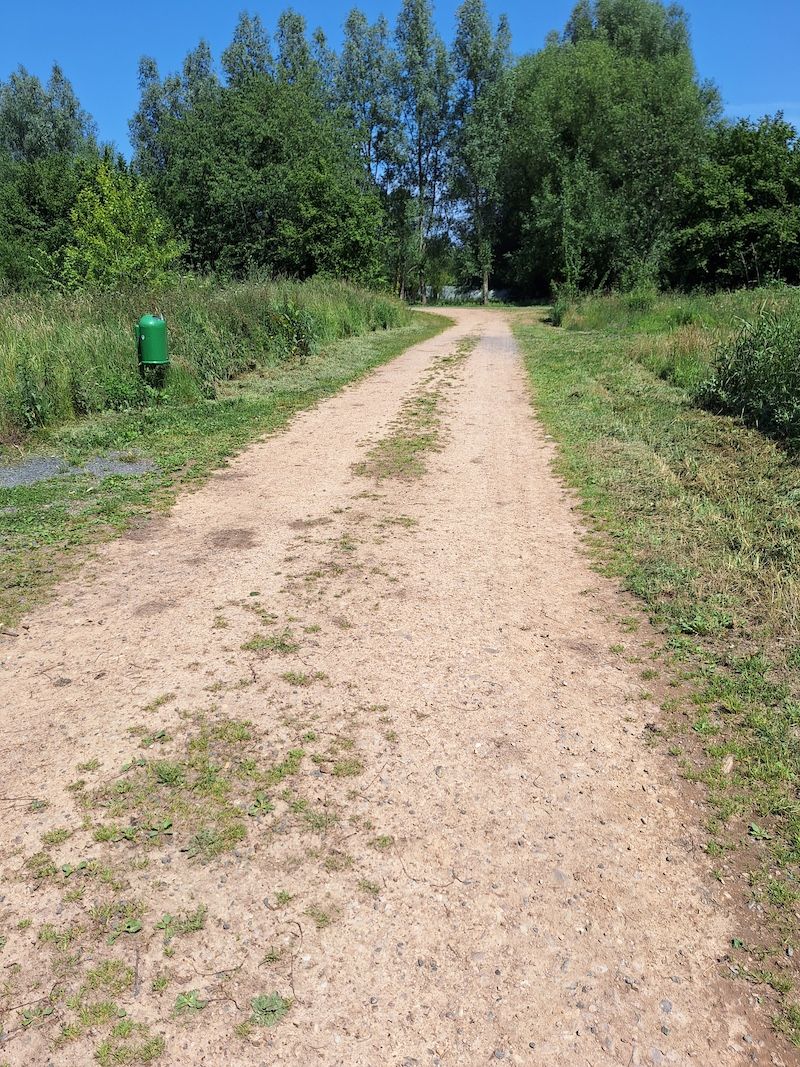 Wo sind sie geblieben? Leserantwort