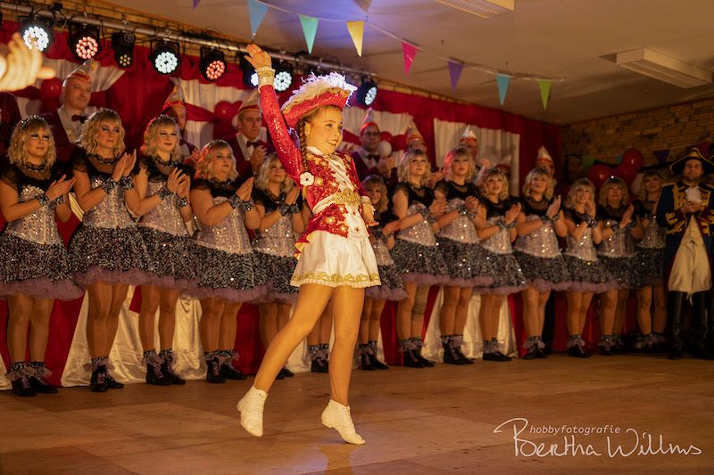 Dämmerschoppen in Höngen