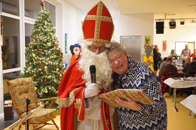 Besinnliche Weihnachtsfeier