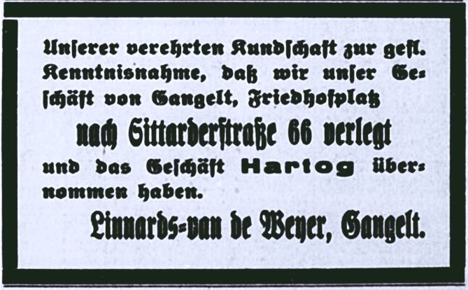 REICHSPOGROMNACHT 1938