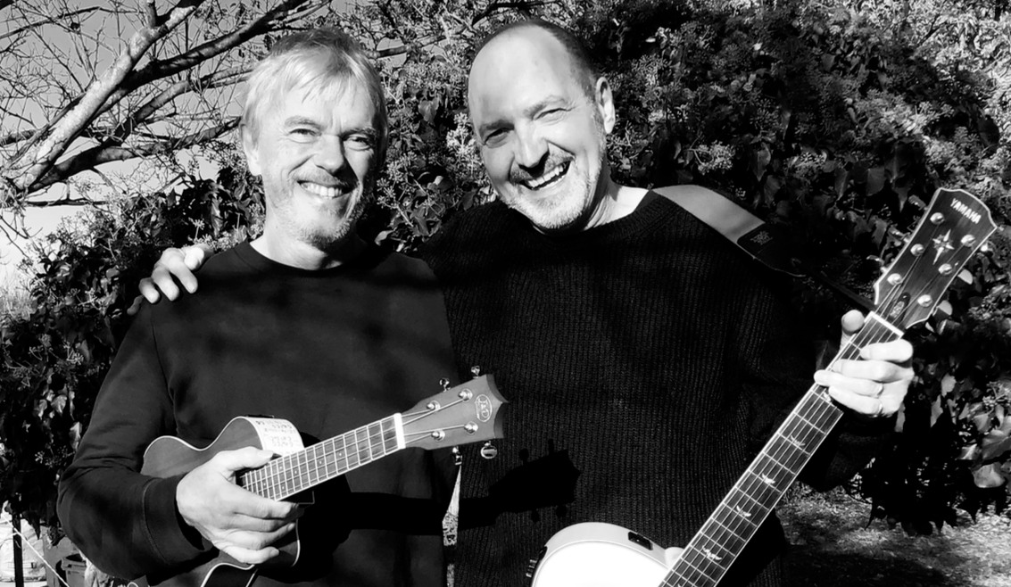 Lieder „op platt“ - save the date