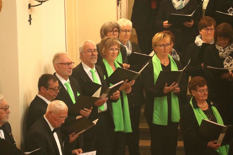 Das schönste Heimatlied im Selfkantland wird gesucht