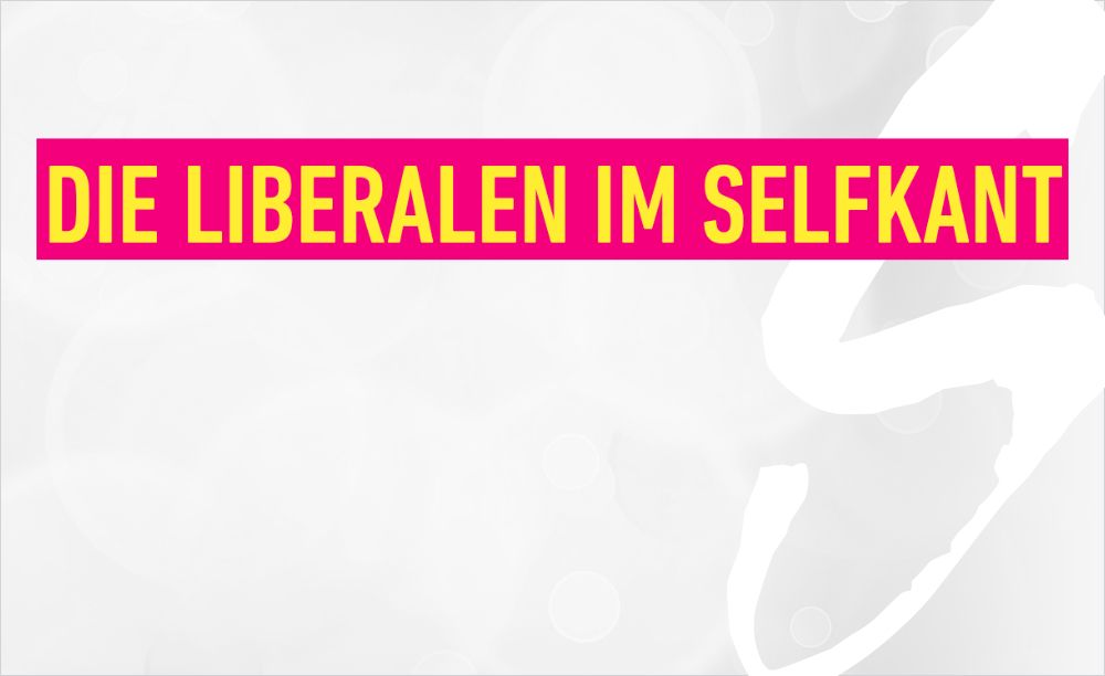 Haushaltsrede 2023 der FDP Fraktion Selfkant